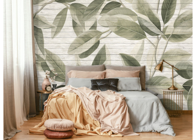 Снимка на фототапет